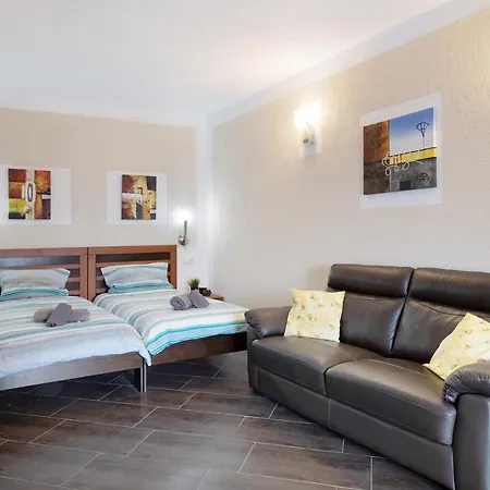 Casa Maria 플라야블랑카