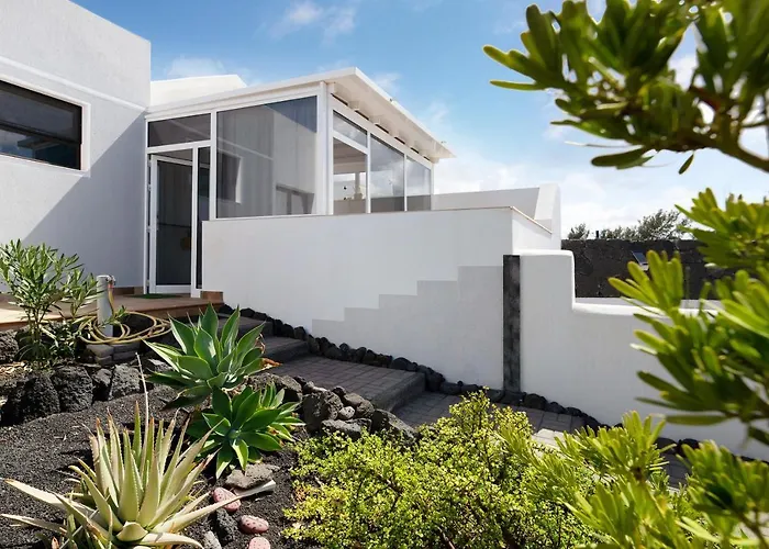 Semesterbostad Casa Maria