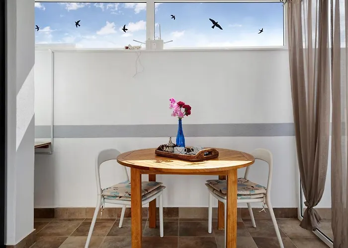 Casa Maria Semesterbostad *