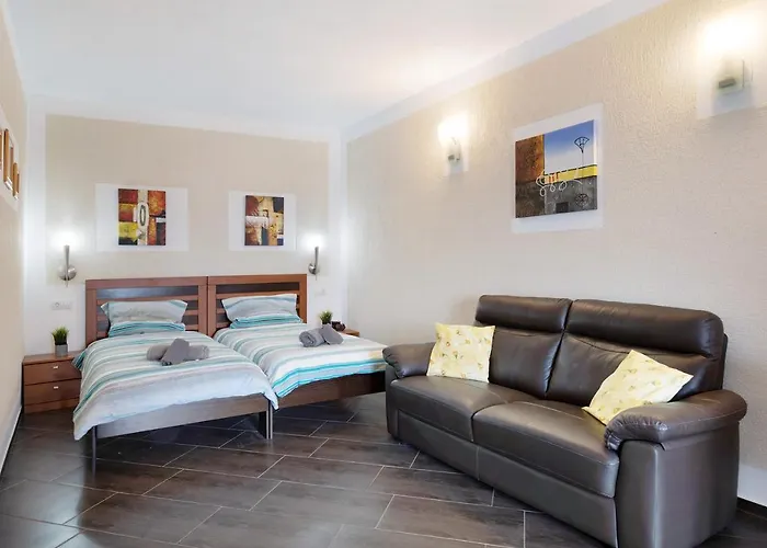 Casa Maria 플라야블랑카