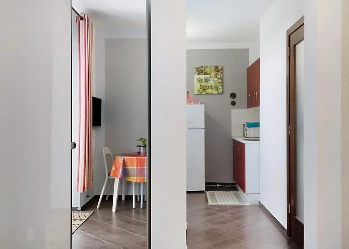 Casa Maria Semesterbostad