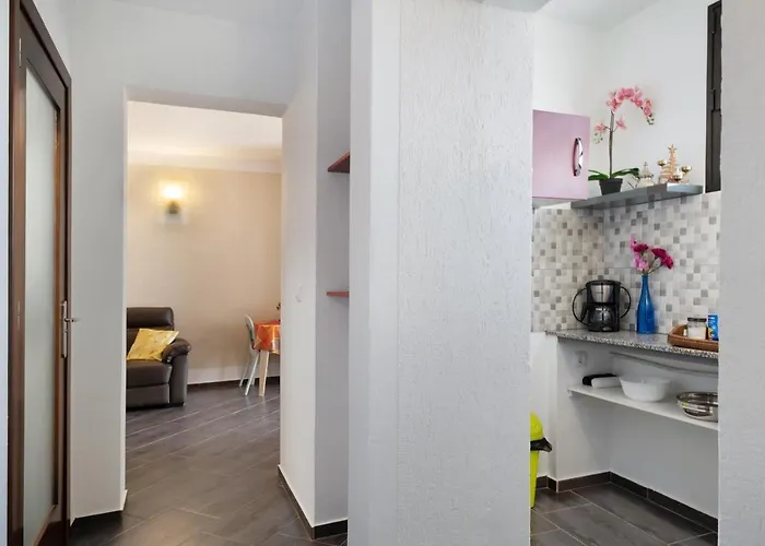 Casa Maria Semesterbostad