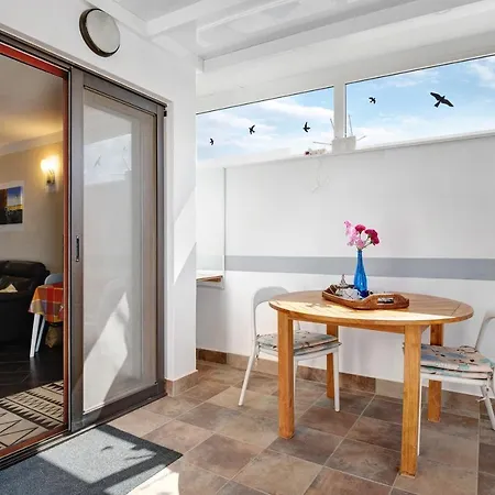 Holiday home Casa Maria *