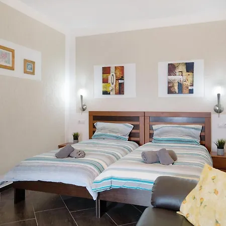 Holiday home Casa Maria