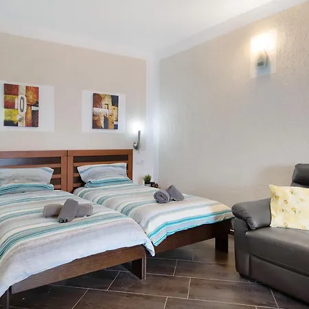 Casa Maria Holiday home