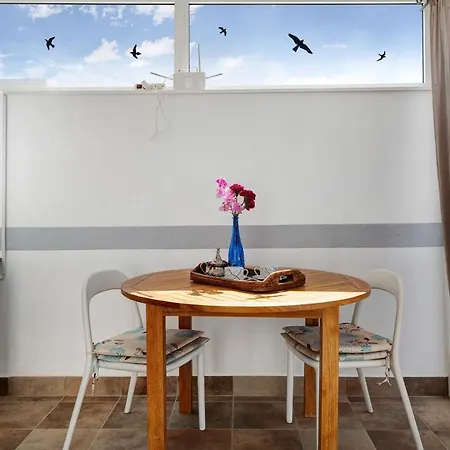Casa Maria Сasa de vacaciones *