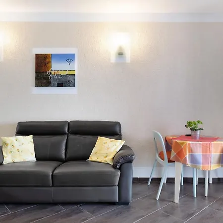 Casa Maria Holiday home *