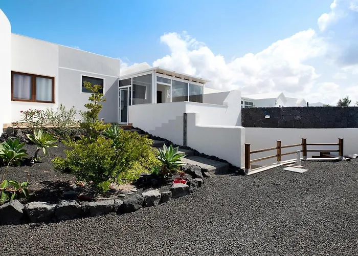 Casa Maria * Playa Blanca (Lanzarote)