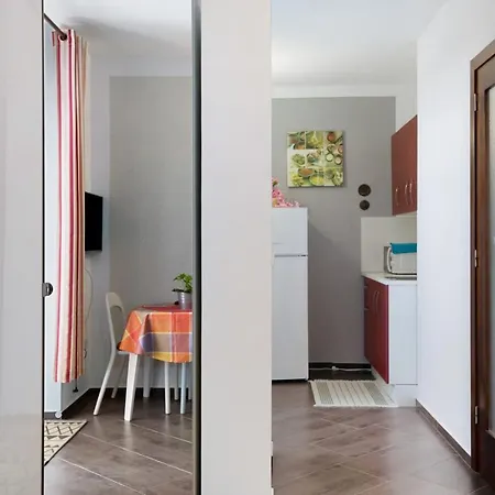 Casa Maria Prázdninový dům