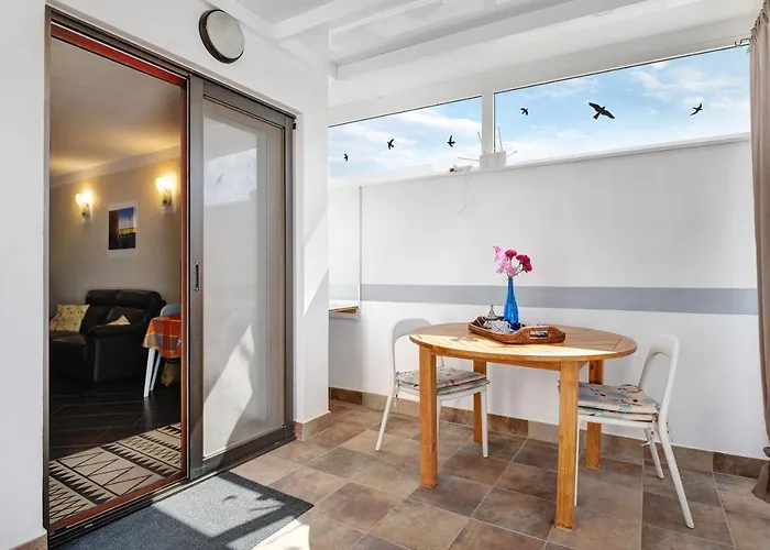 Vakantiehuis Casa Maria *