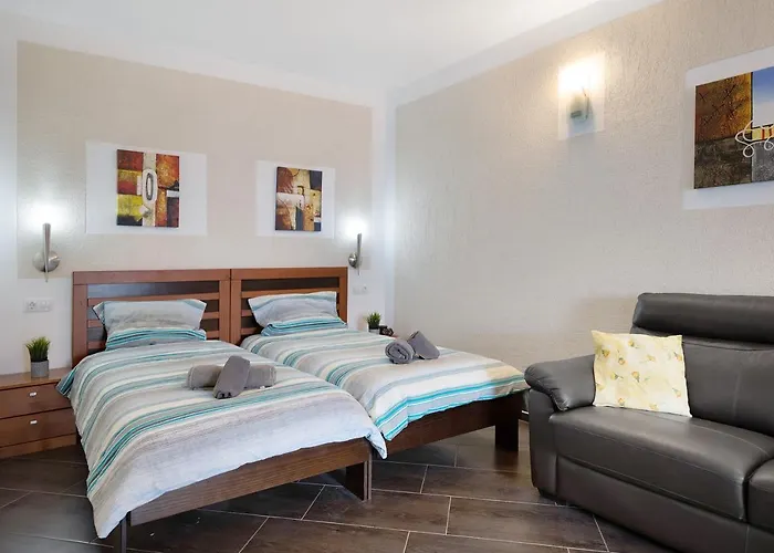 Casa Maria Vakantiehuis