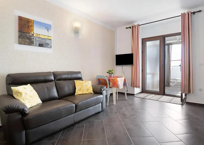 Casa Maria * Playa Blanca (Lanzarote)