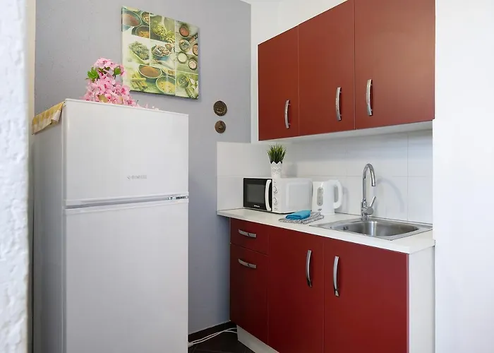 Casa Maria Playa Blanca (Lanzarote)