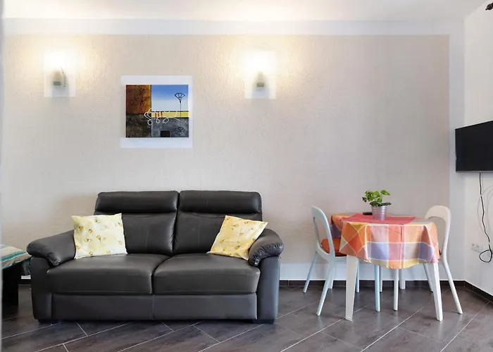 Casa Maria Vakantiehuis *